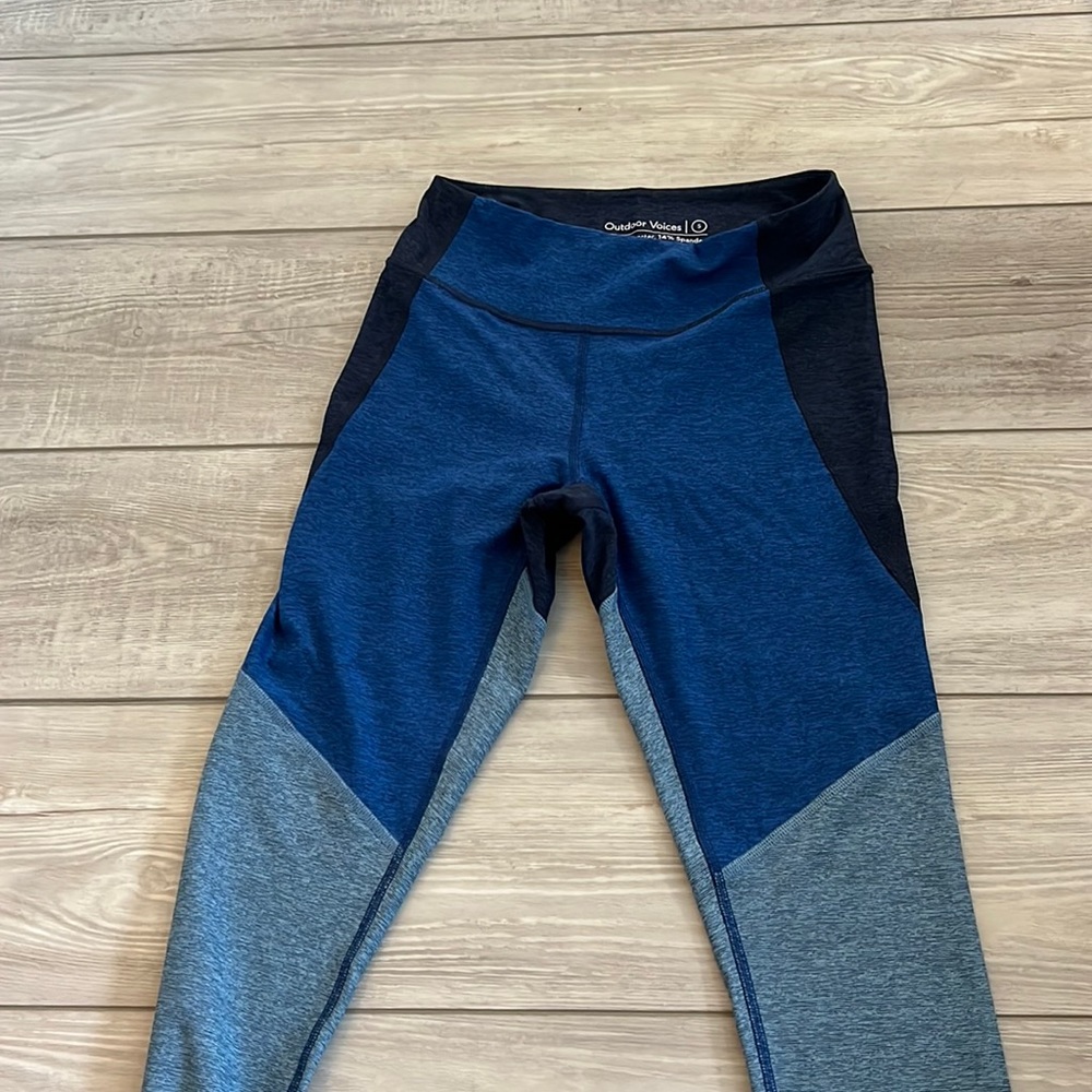 Outdoor voices BRAND NEW